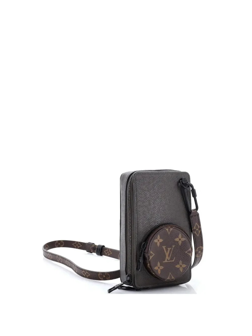 Louis Vuitton elevate your